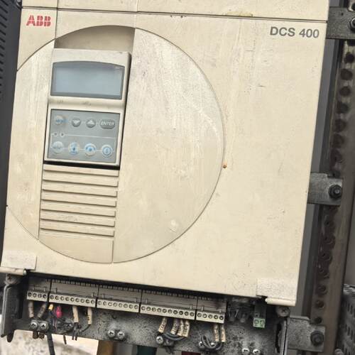 【询价】直流调速器DCS400系列DCS401.0405 RE适用