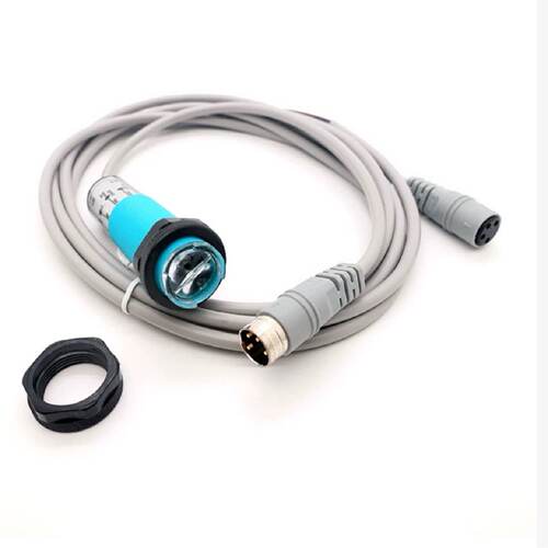 台湾CONCH琦胜光电开关LS18D40N4C原装正品假一罚十