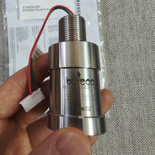 询》ConsiliumST450ECO2Sensor康士