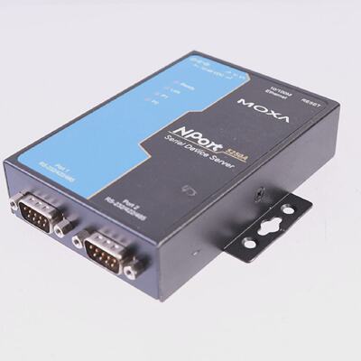 MOXA Nport 5250A