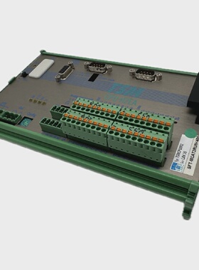 DJ527 Processor Module Elzet TSM CPU H2EA TSMCPU8H2