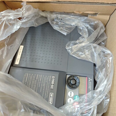 议价Mitsubishi Inverter FrD740160ScEc Mitsubishi HighEnd Inv