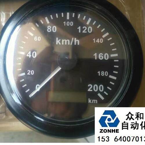 车速里程表JYOM20085原厂