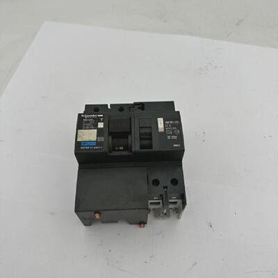 1pc X SCHNEIDER ELECTRIC NG125L 16A 18789 IEC 609472 Modular