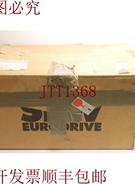 供应SEW Eurodrive Moviret 222 直流驱动器 22A