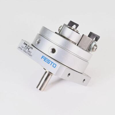 FESTO 547570 DSM12270PAB Semirotary drive