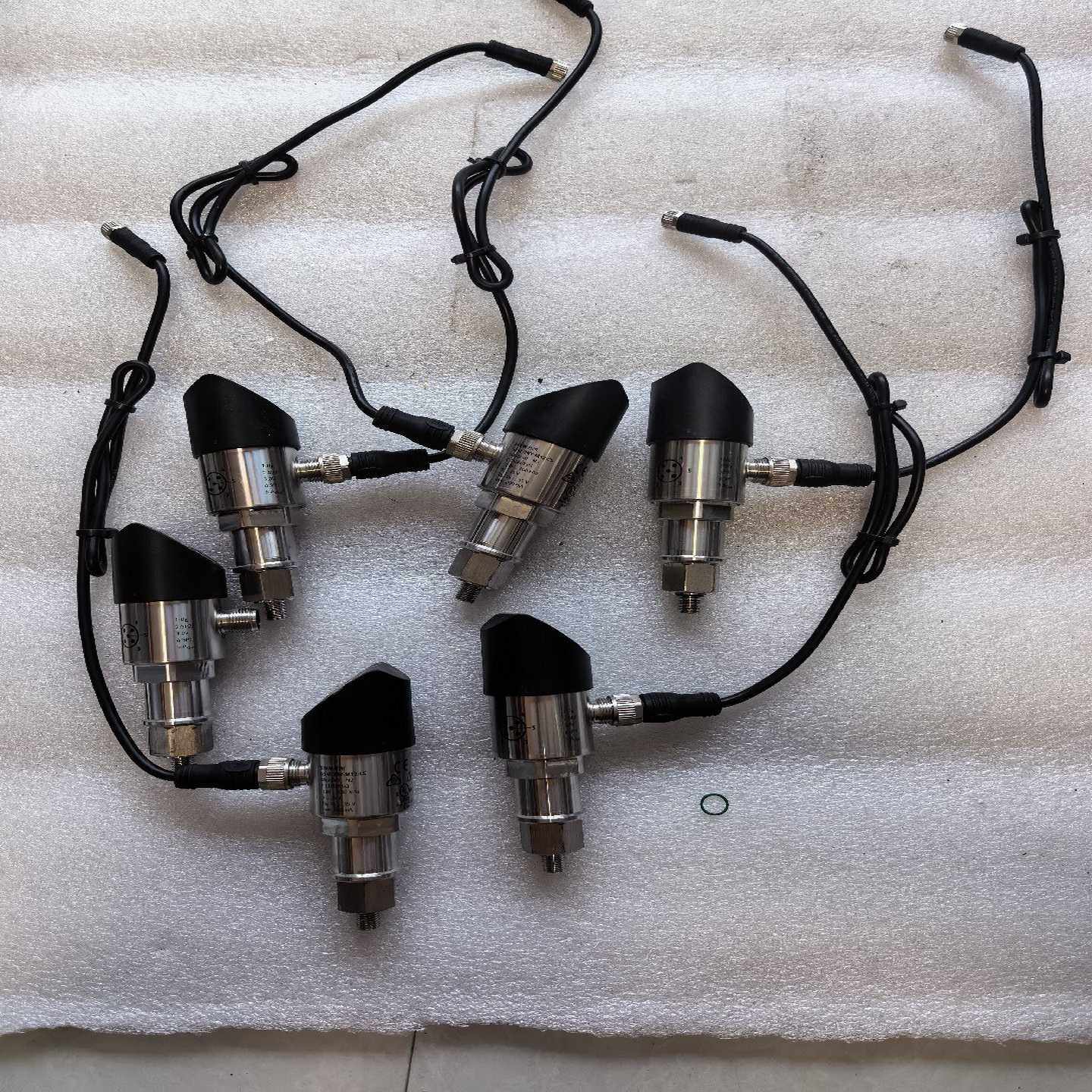 FESTO压力传感器，SPAW-B2RG14F-2NV---议价商品