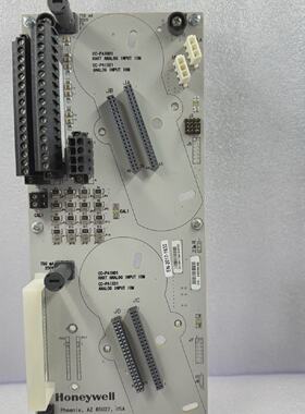 NEW HONEYWELL CCTAIX11 ANALOG INPUT MODULE 51308365175 FAST