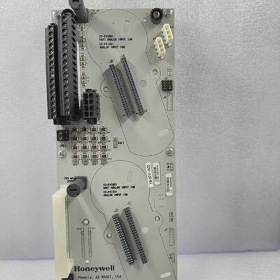 Neuf Honeywell CCTAIX11 Analogique Entre Module 51308365175