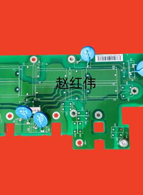 议价RVAR-6612是ABB变频器ACS800系列690V滤波吸收防雷板RRFC-662