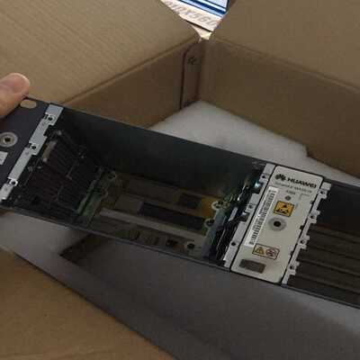 华为SXCL TNV3SXCL01 低阶通用交叉板 0303