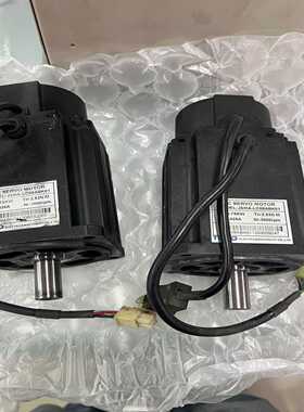 东伺服电机JSMA-LC08ABK01功率750W