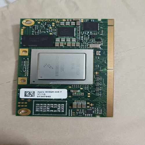 IMX8Q4GTi主板询价