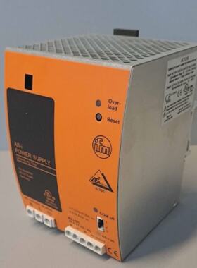 AC1218  ifm  AC1218  Modul Netzteil AC 115230 V 5060 Hz Used