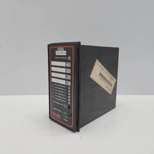 ELEKTRO RELA ERAB530 CONTROLLER 46416