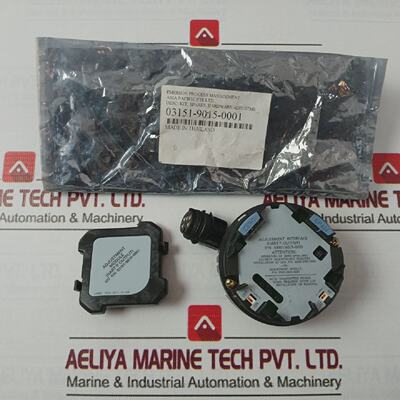 Ensemble DInterface DAjustement EMERSON 0315190170001 HART