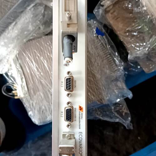 询价/德国ECOVARIO伺服驱动器114RRBA00000
