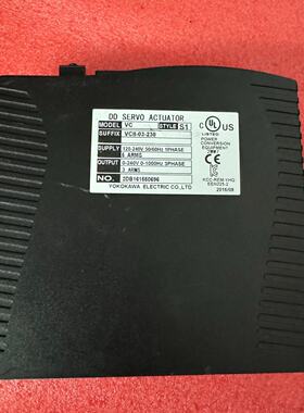 高创驱动器 VCII-03-230，二手拆机件，数量15，成--议价商品