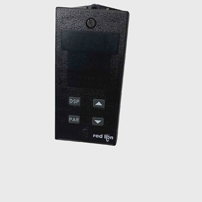 RED LION MODEL TCU10000 TEMPERATURE CONTROLER New in Box