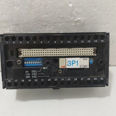 ABB CS31 ECZ Procontic Base