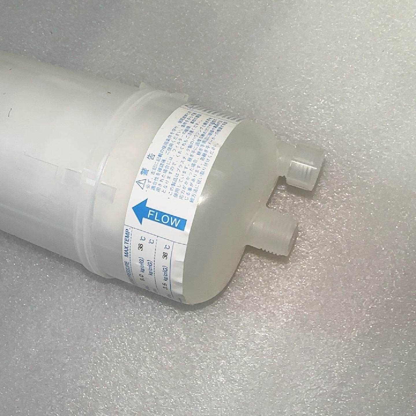 【按现状出】PALL型号DFA6402UNIE，实物拍的，几--议价商品