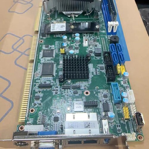 研华主板PCA6029支持67代IntelCPU带-询