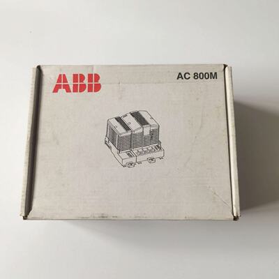 议价原装ABB模块CI860K01 3BSE032444R1现货议价