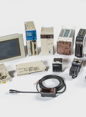 Used OMRON C200HPS221C 24 Months Warranty