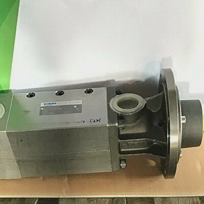 Knoll  KTS 4060T  POMPA  DI  LIQUIDO  REFRIGERANTE