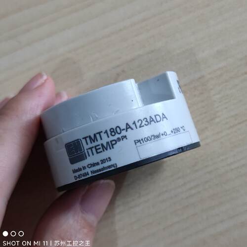 询价-EH传感器TMT180A123ADA
