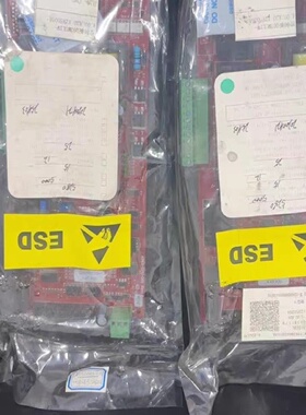 议价CRS控制板 Q63MULTW_4. 45. A20 12V5000A，