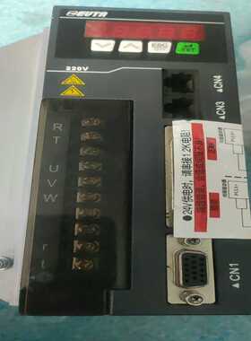 询价艾威图伺服驱动器ID1005R7S，成色非常新，功能