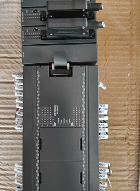 溢价-KEYENCE基恩士PLCCPU模块KVN60AT