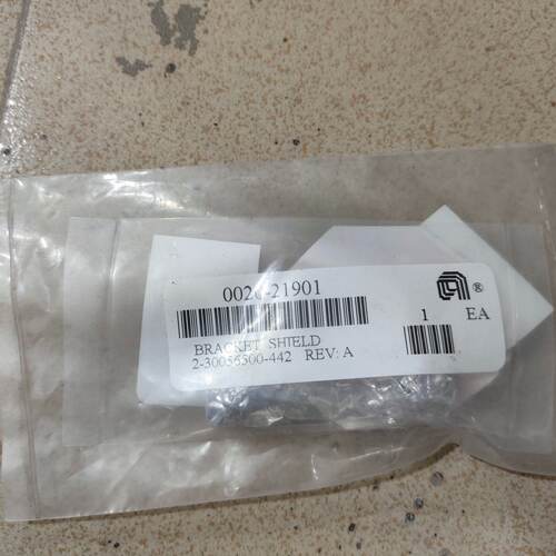 询-BRACKET SHIELD 230056500442