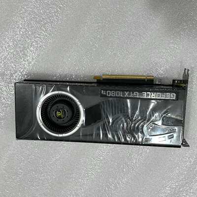 询价万丽GTX1080Ti显卡11G涡轮游戏N卡2K影视级画质