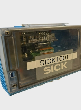 SICKCDM420-0001PN:1025362Anschlussmodul