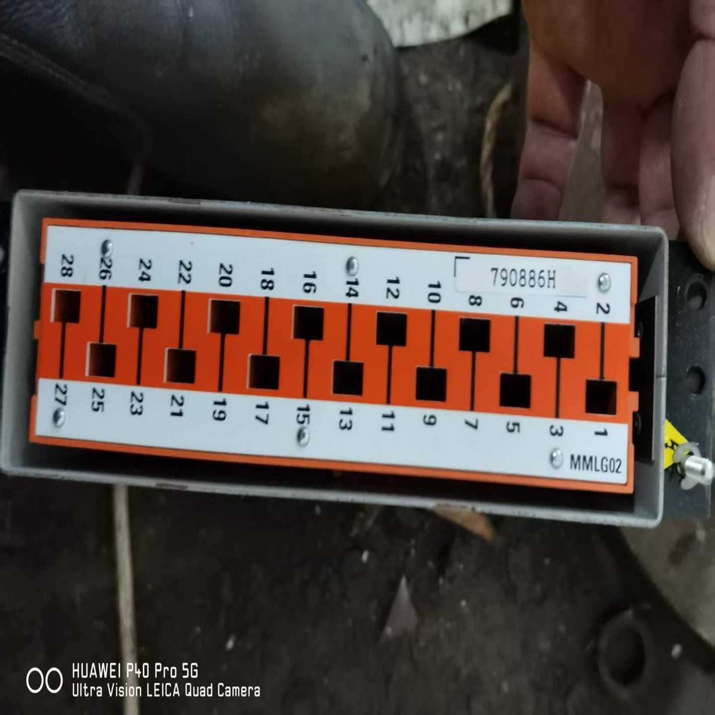 【请询价】ALSTOM 继电保护测试盒及测试插头