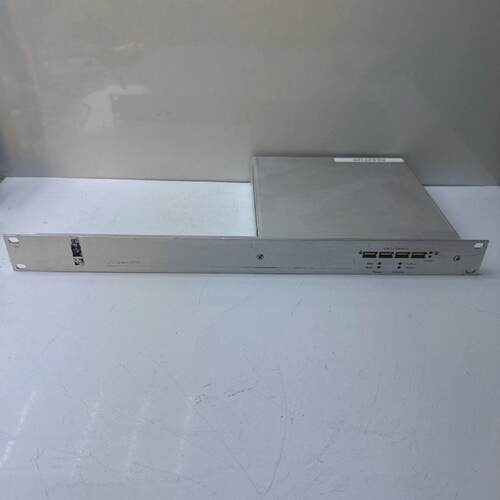 Guntermann Drunk CATVision ARUCONRM A1120014 with Rackmount