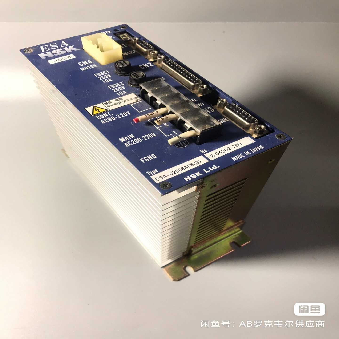 询价ESA-J2006AF6-20