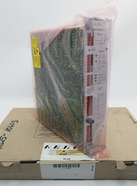 KEBAPS242PS242E-PS-24VEPS24V1825E-1Nr.13553PowerSu