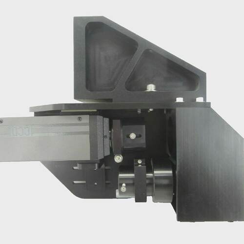 ESI Electro Scientific Industries 9250 Camera and Mirror Ass