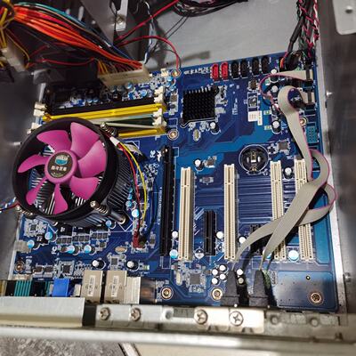 【询价】安勤工业主板 EAX-Q67，型号08GSAQ6700410适用