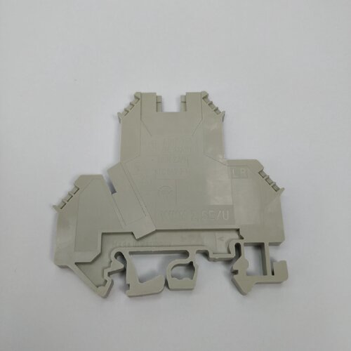 寻XWieland WKN 2.5EU Terminal Block 10 Pcs
