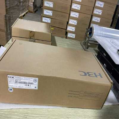 H3C LSUM1DC2400 华三 S10500系列240