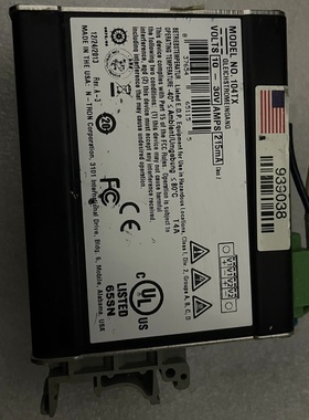 进口 N-TRON 104TX 工业交换机-议价