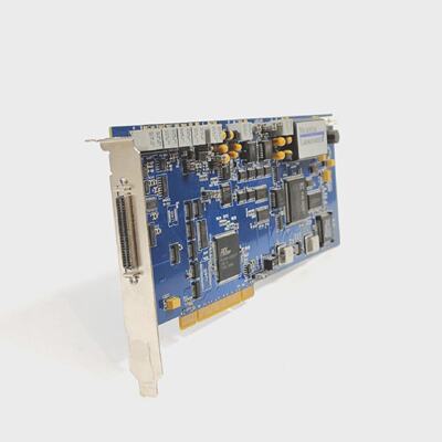Microstar Laboratories DAP 840103 Data Acquisition Processor