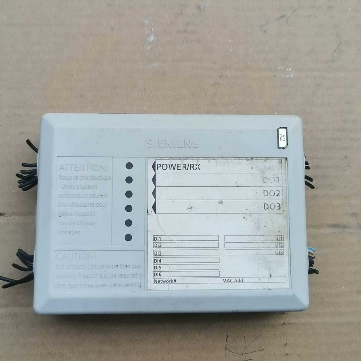 【议价】模块PPM-3U63.BPR功能正常成色外观如图片适用