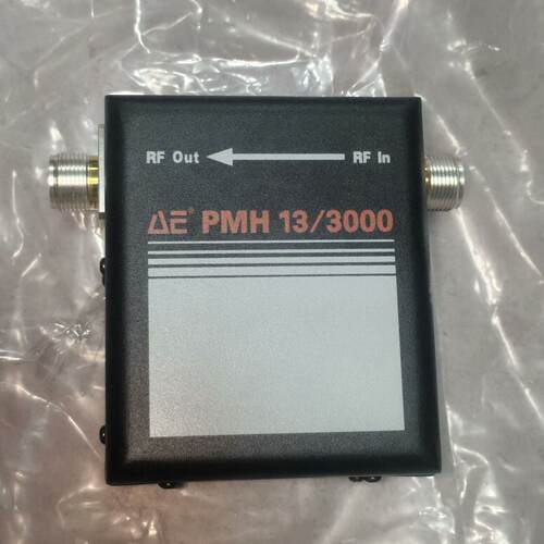 AE PMH 13/3000功率负载器，型号3152290-—议价