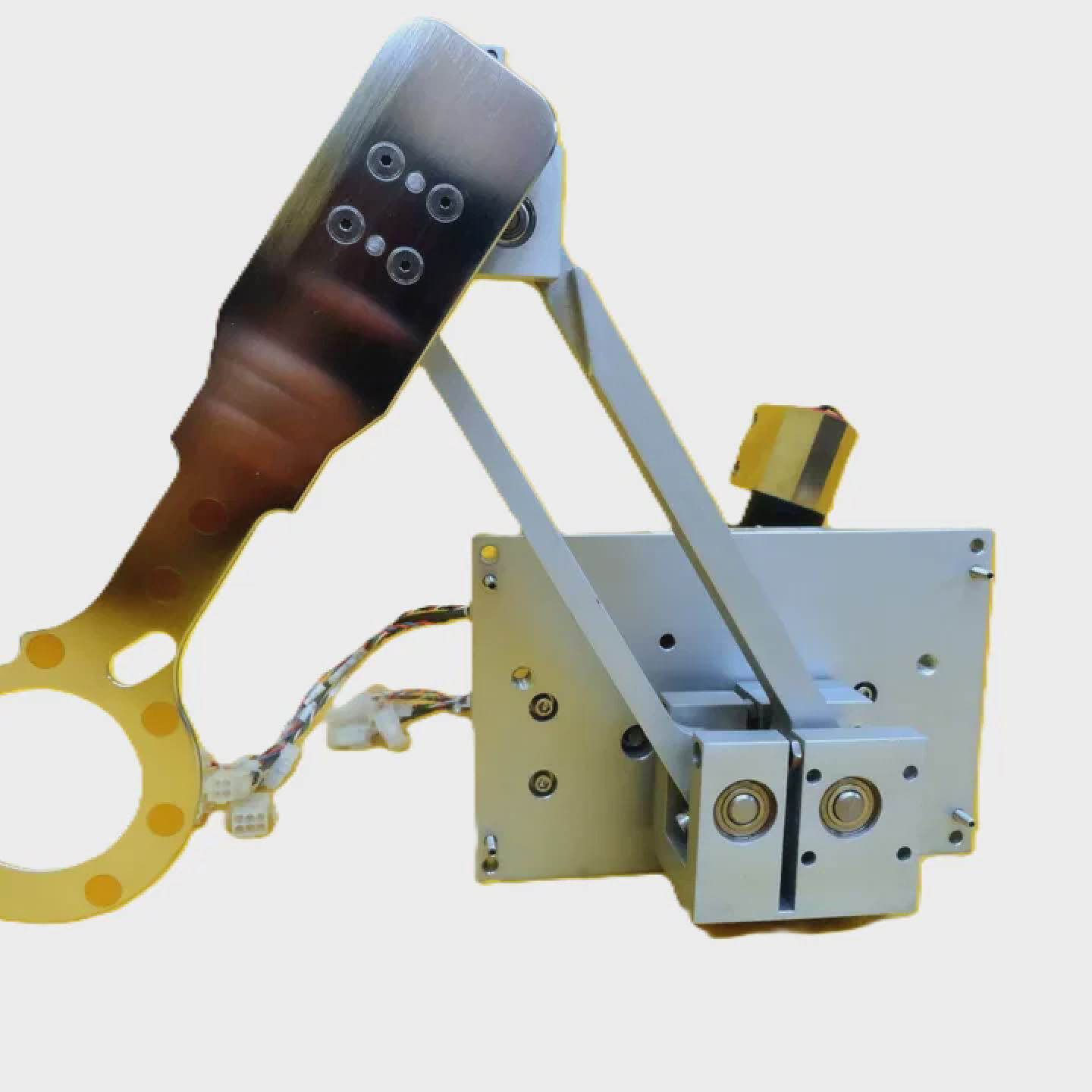 Asyst 03330001 Theta Arm Transport Unit Hine Novellus 941085