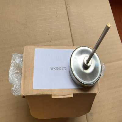 德国Wika压力表WKN40173询价